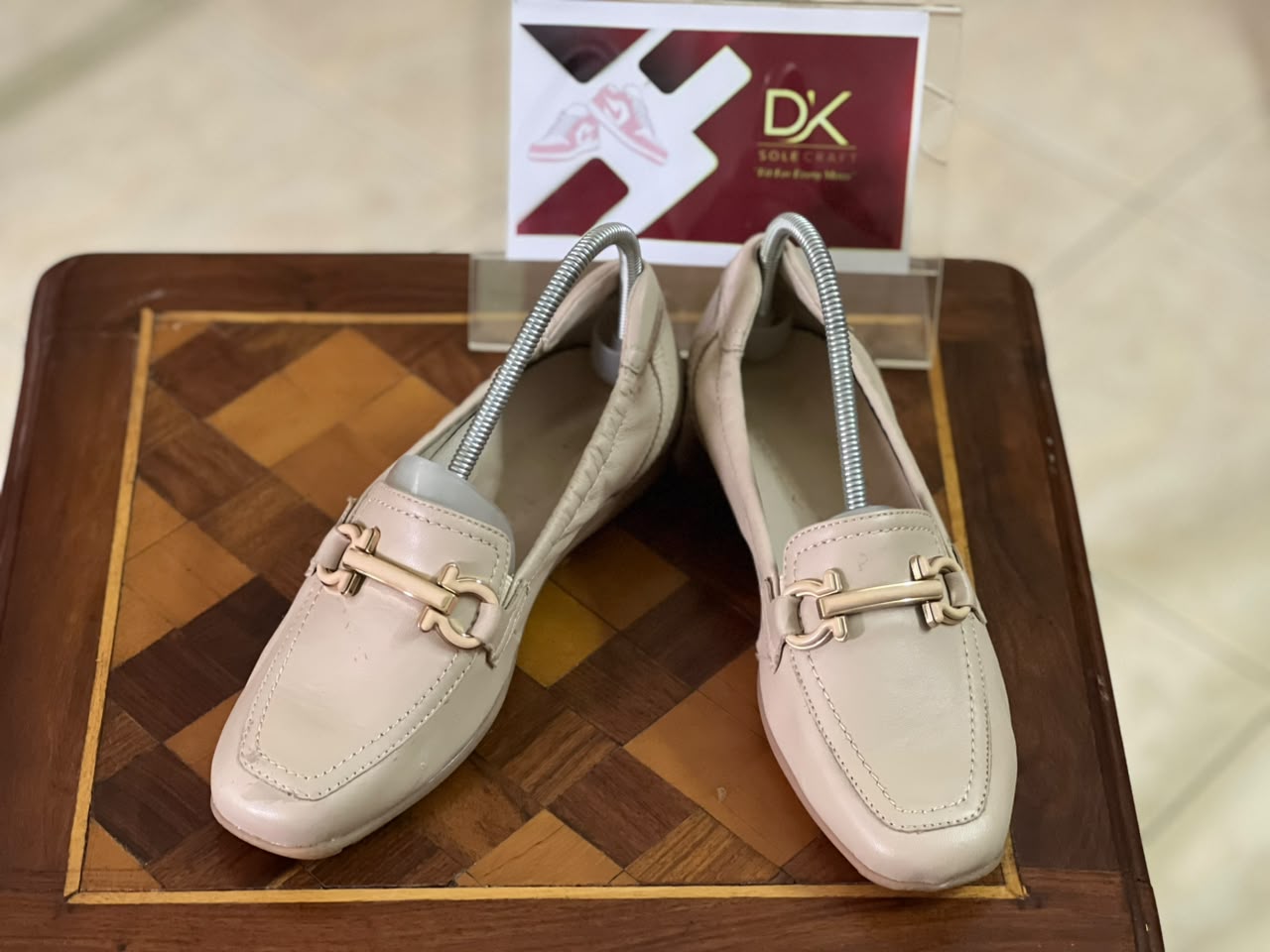 Caprice 817 Ladies Shoes
